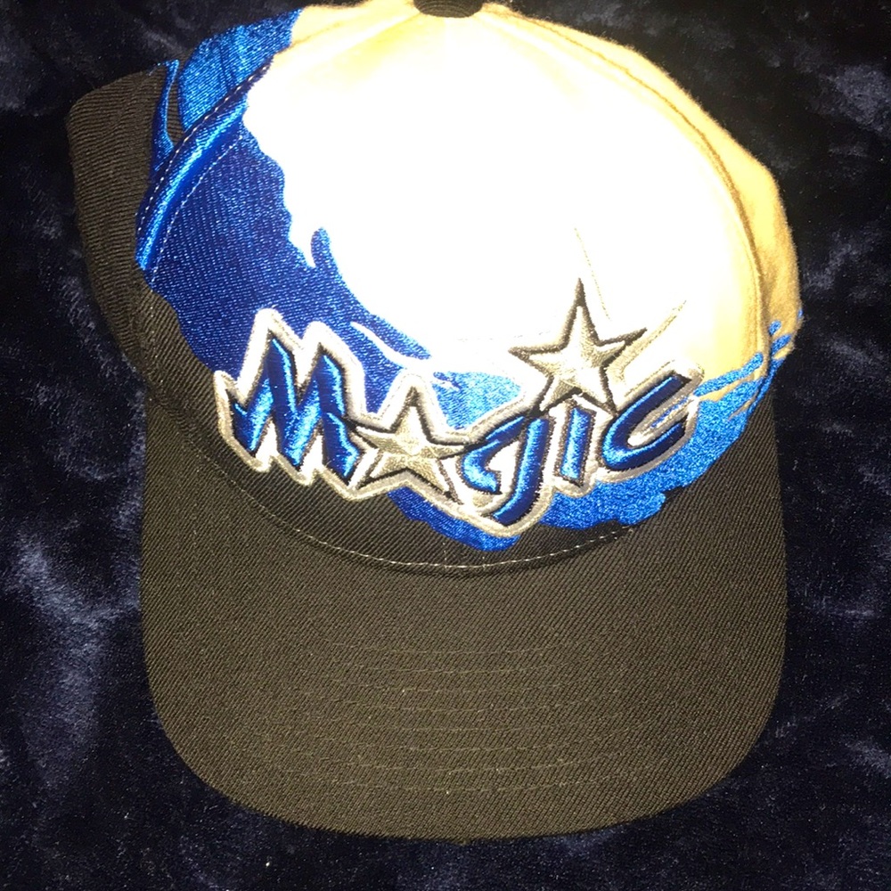 Magic SnapBack